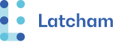 Latcham logo
